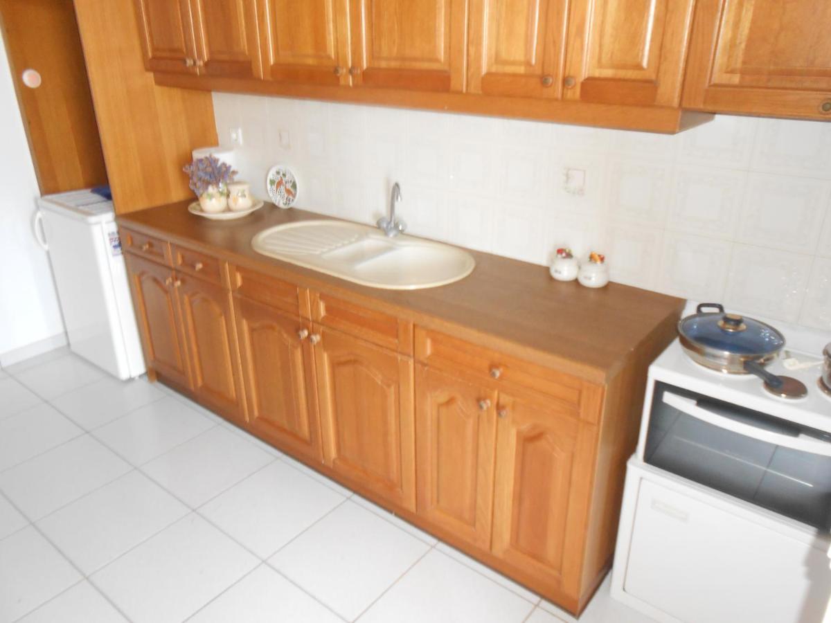 Chrysolithos Kerami Apartments Khalkíon Zewnętrze zdjęcie
